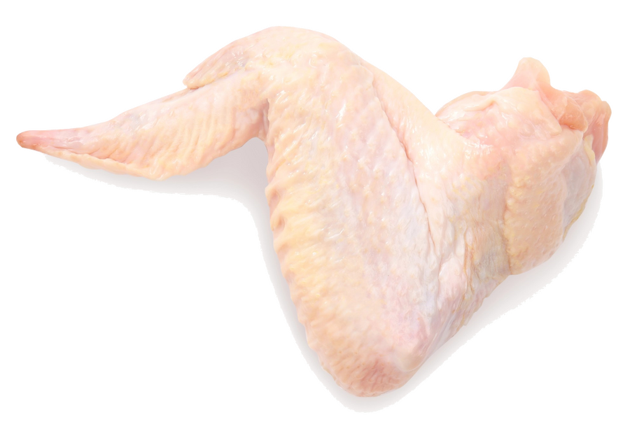 L’aile de poulet en cuisine : origines, diététique et préparation