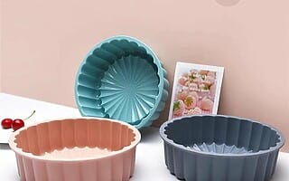 Comment choisir son moule en silicone ?