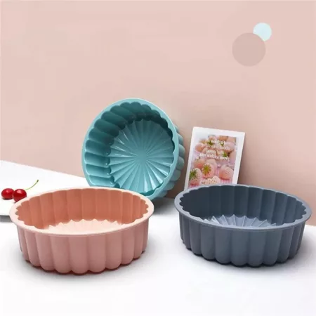 Comment choisir son moule en silicone ?