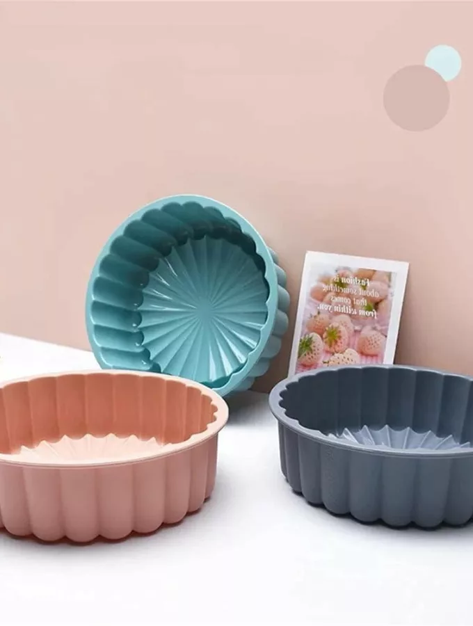 Comment choisir son moule en silicone ?