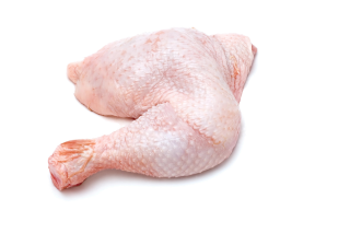 cuisse de poulet
