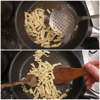 Mes Spaetlze faciles - Instruction 4