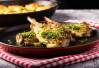 Carrés d&rsquo;agneau en persillade