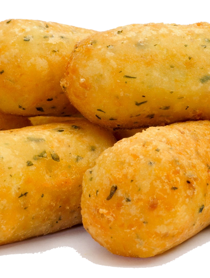 Croquettes et Nuggets
