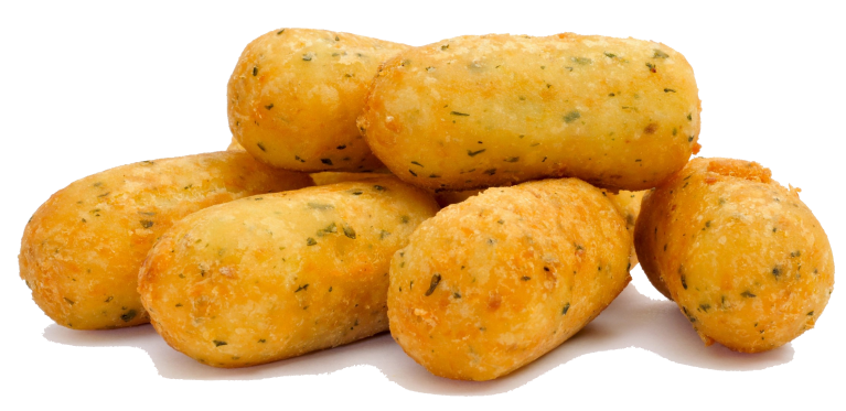 Comment cuisiner les Croquettes et les Nuggets ?