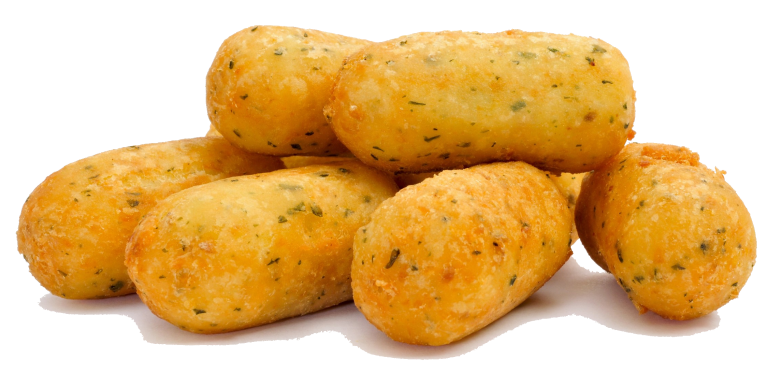 Comment cuisiner les Croquettes et les Nuggets ?
