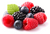Image de Fruits rouges