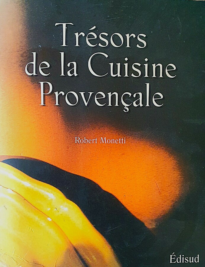 Trésors de la Cuisine Provençale