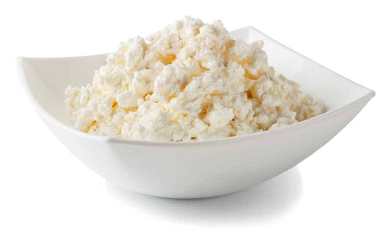 Le cottage cheese en cuisine : origines, diététique et préparation