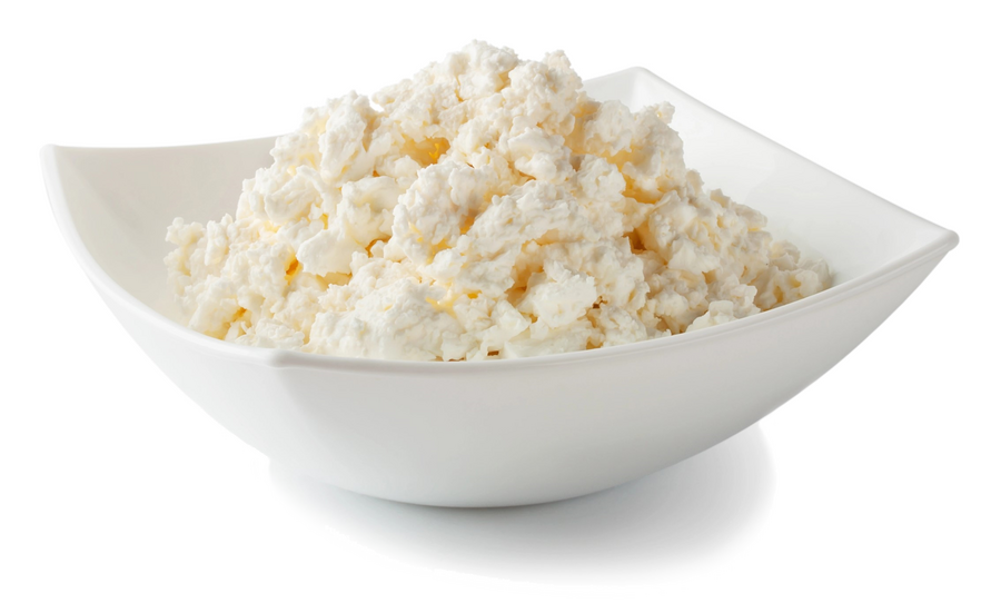 Le cottage cheese en cuisine : origines, diététique et préparation Le cottage cheese en cuisine : origines, diététique et préparation