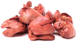 Le foie de volaille en cuisine : origines, diététique et préparation