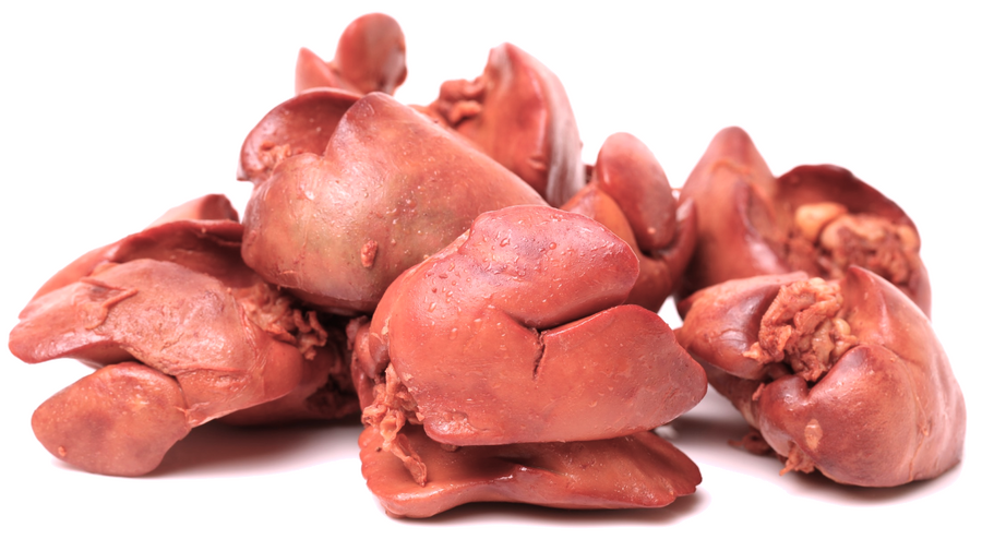Le foie de volaille en cuisine : origines, diététique et préparation