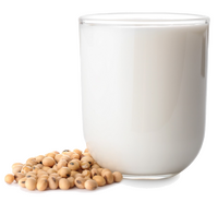 lait de soja
