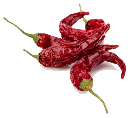 Piment de cayenne