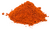 piment en poudre
