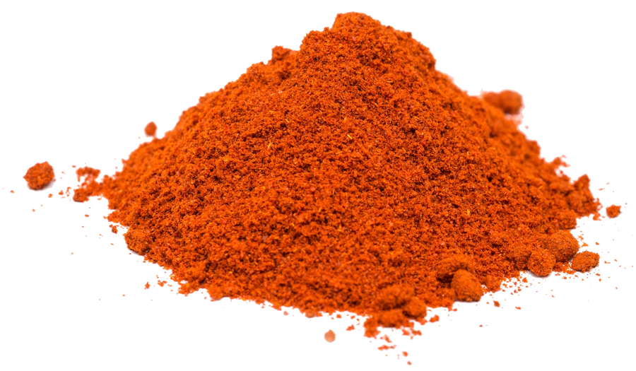 Le piment en poudre en cuisine : origines, diététique et préparation