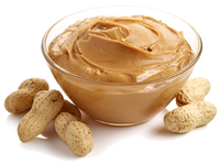 purée de cacahuète