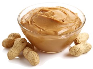 purée de cacahuète