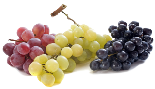 Image de raisin