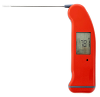 thermomètre de cuisson