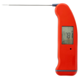 thermomètre de cuisson