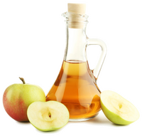 vinaigre de cidre