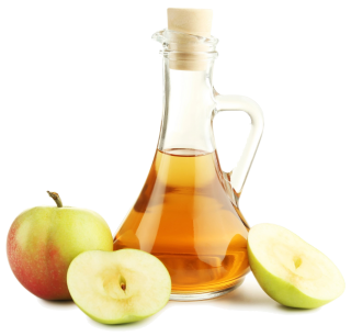 vinaigre de cidre