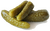 cornichons