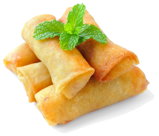 nem aux légumes