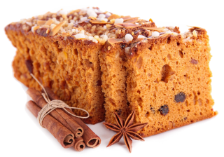 pain d'épices
