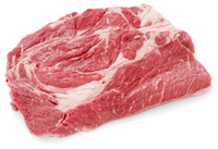 viande de bœuf à braiser