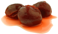 prune au sirop