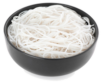 vermicelles de riz
