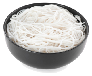 vermicelles de riz