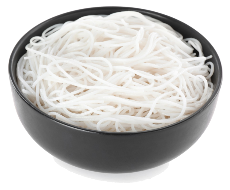 vermicelles de riz