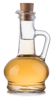 vinaigre de vin blanc