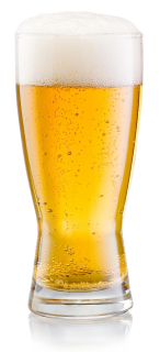 bière blonde