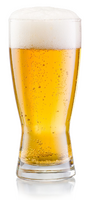 bière blonde