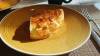 Cheesecake Basque comme à la Viña