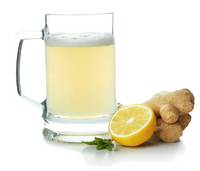 ginger beer