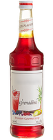 sirop de grenadine