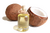 Image de huile de coco