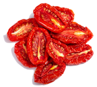 tomates séchées