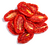 tomates séchées