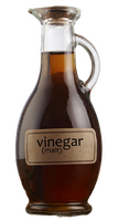 vinaigre de malt