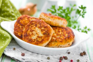 Comment cuisiner les Croquettes et les Nuggets ?