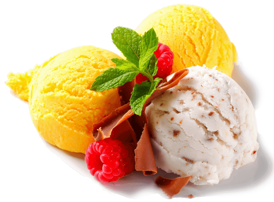 Glaces et Sorbets en cuisine : tout ce que vous devez savoir