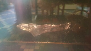 Tarte bayadère aux légumes d’été - Instruction 6