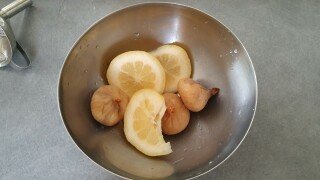 Mon kéfir d’eau et de fruits maison - Instruction 6