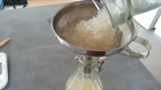 Mon kéfir d’eau et de fruits maison - Instruction 8